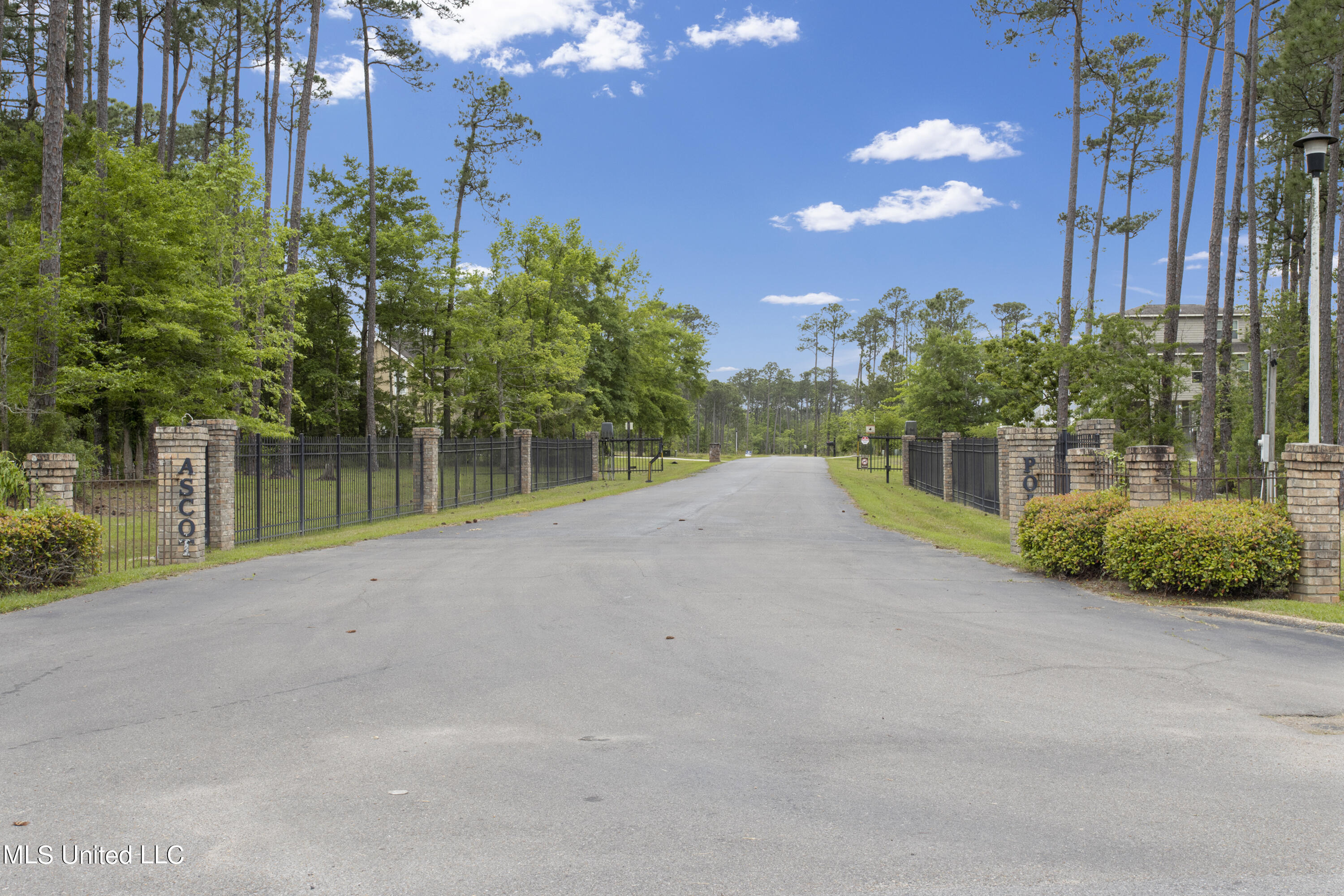 Lot 36 Hummingbird Lane, Biloxi, Mississippi image 2