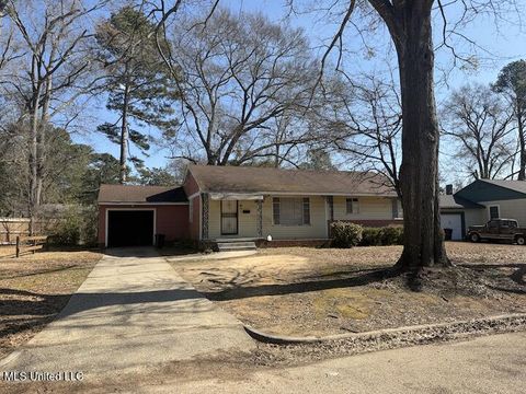 Homes For Sale - 1054 Matthews Avenue<br/> Jackson, MS 39209