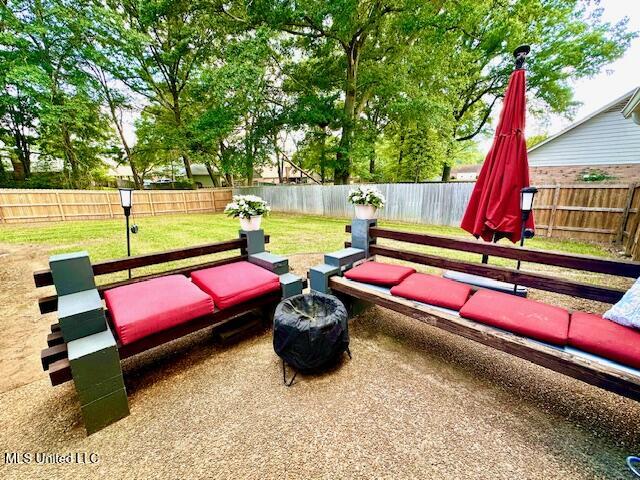 509 Brentwood Drive, Madison, Mississippi image 18