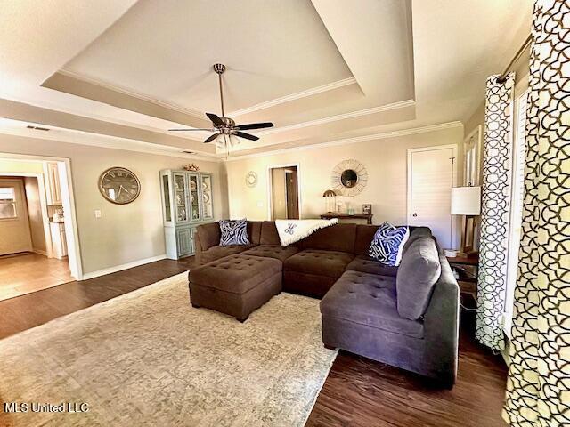 509 Brentwood Drive, Madison, Mississippi image 4
