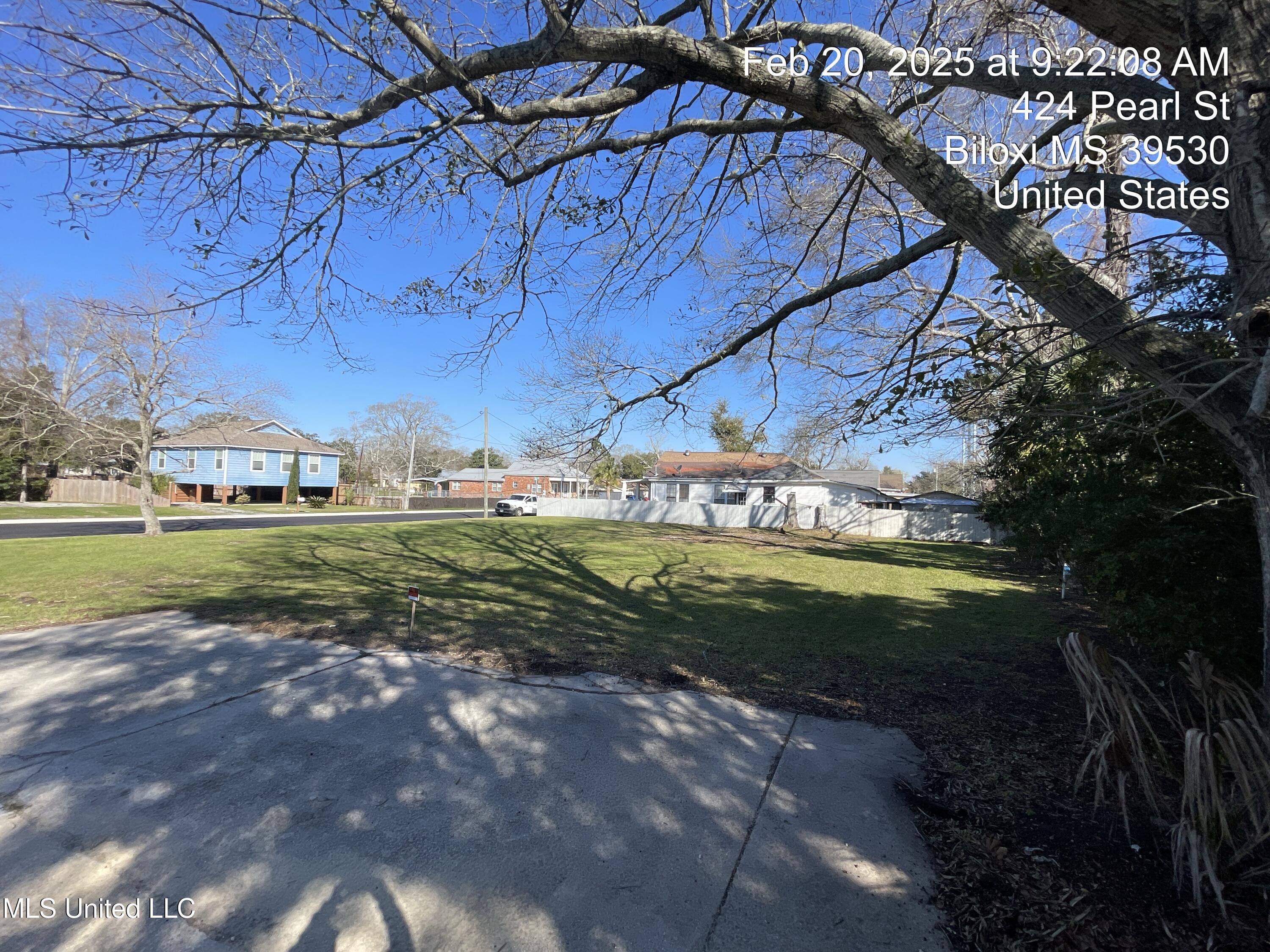 424 Pearl Street, Biloxi, Mississippi image 12
