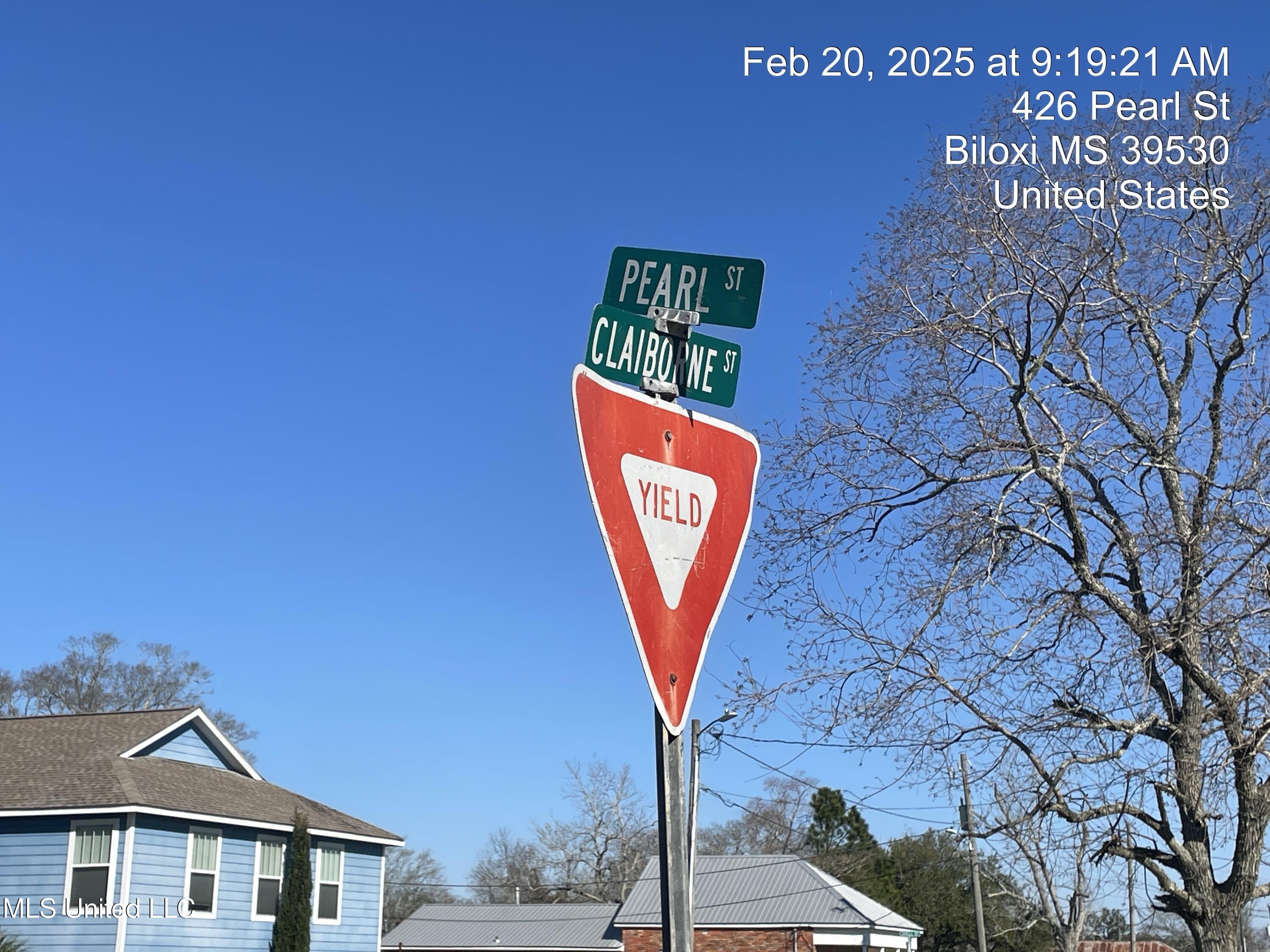 424 Pearl Street, Biloxi, Mississippi image 22
