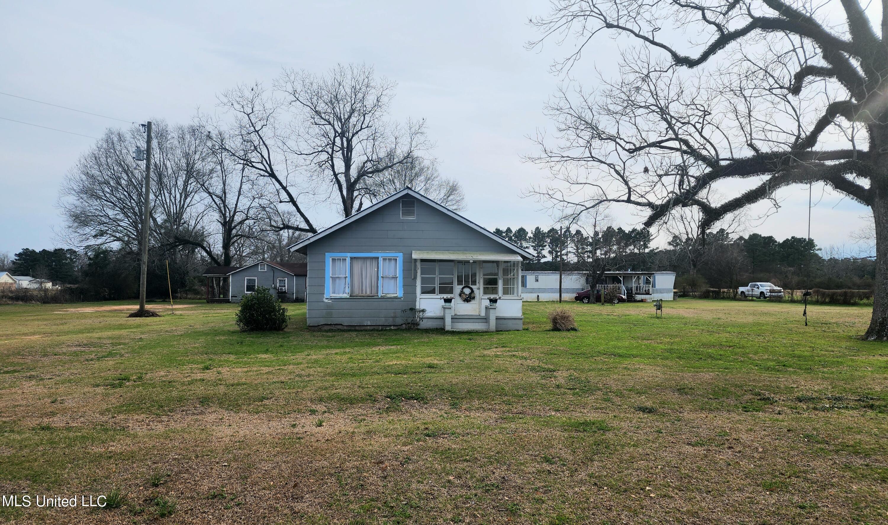 Photo 1 of 49 — 2269 Old Mobile Highway, Lucedale, MS 39452