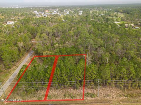 Vacant Land For Sale - 102 Mississippi Avenue<br/> Harrison County, Pass Christian, MS 39571