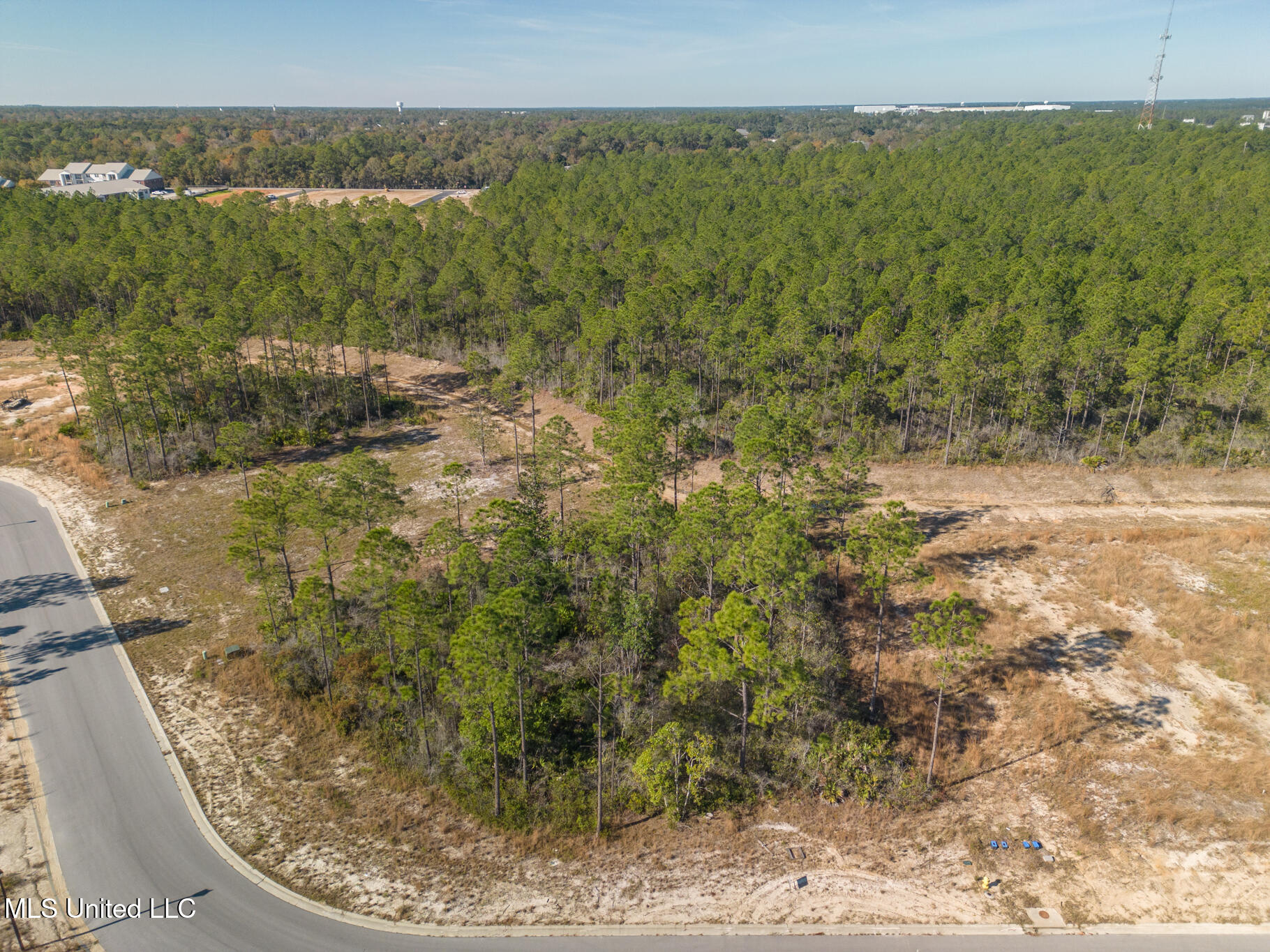 11033 Grace Drive, Gulfport, Mississippi image 3