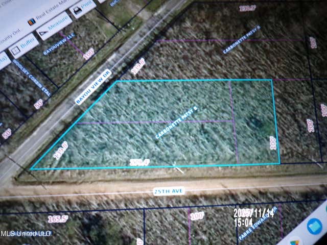 Nhn Bayou View Drive
