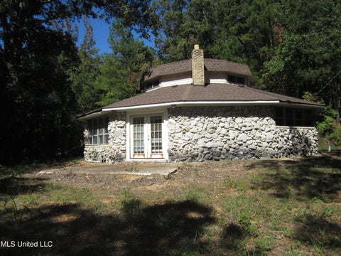 Homes For Sale - 1934 Blue Ridge Road<br/> Fulton, MS 38843