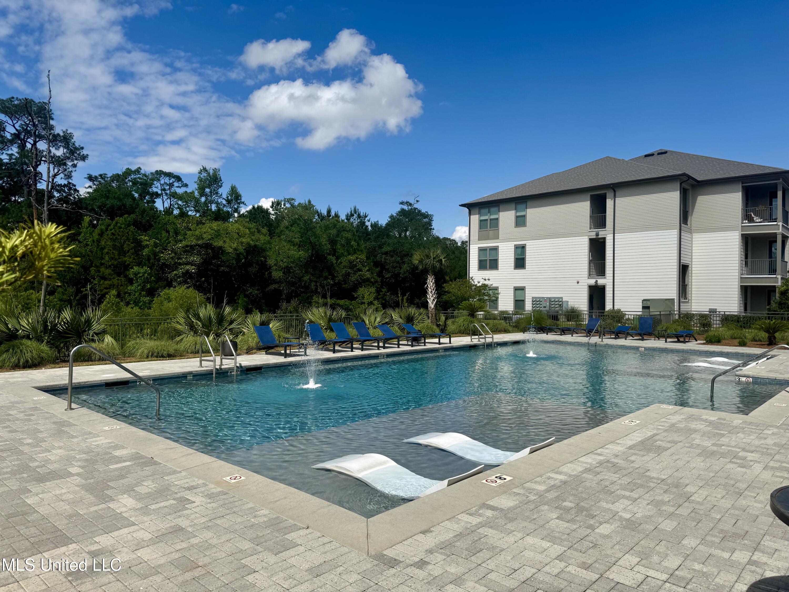 2501 Bienville Boulevard #330, Ocean Springs, Mississippi image 30
