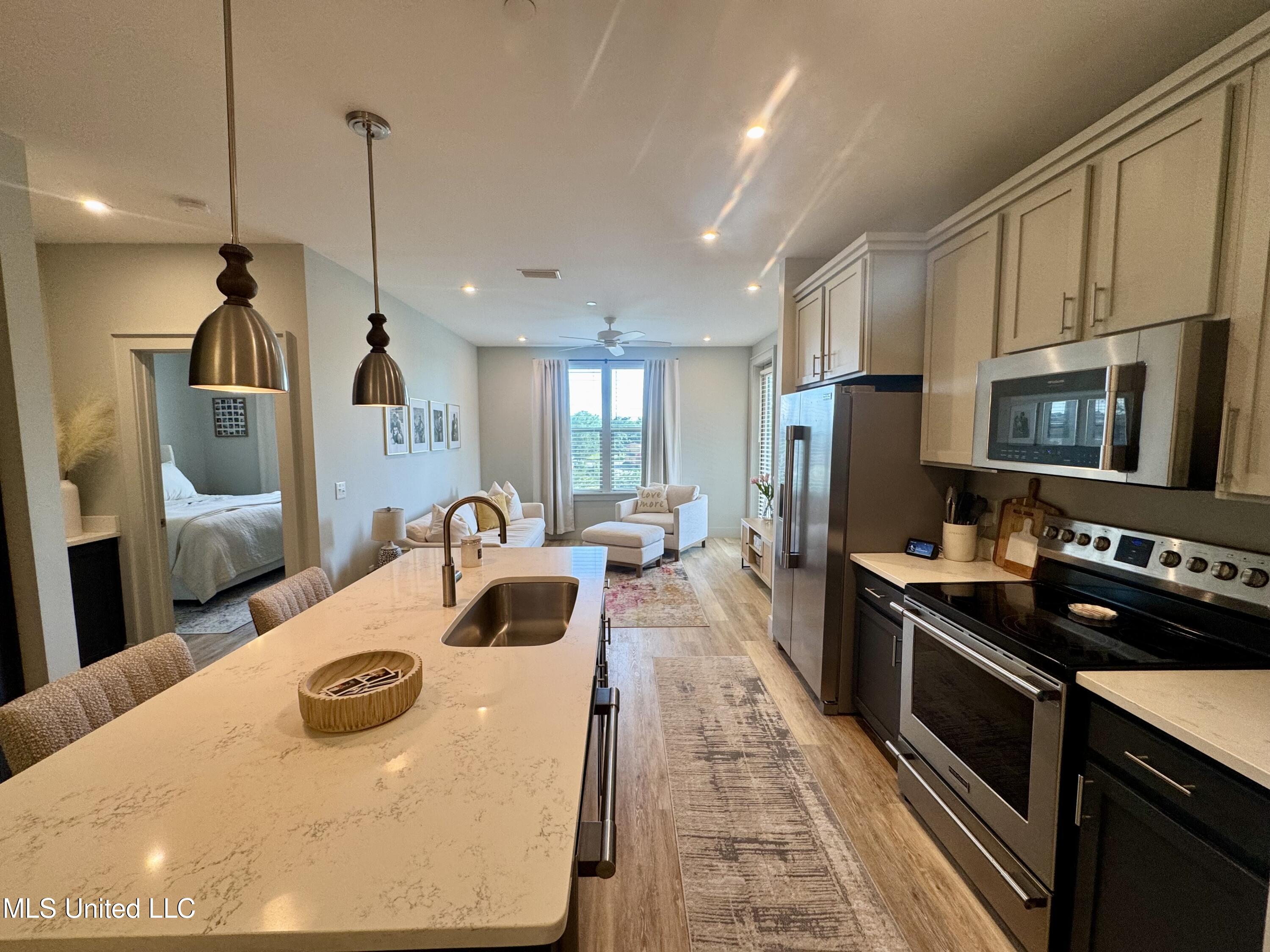 2501 Bienville Boulevard #330, Ocean Springs, Mississippi image 9