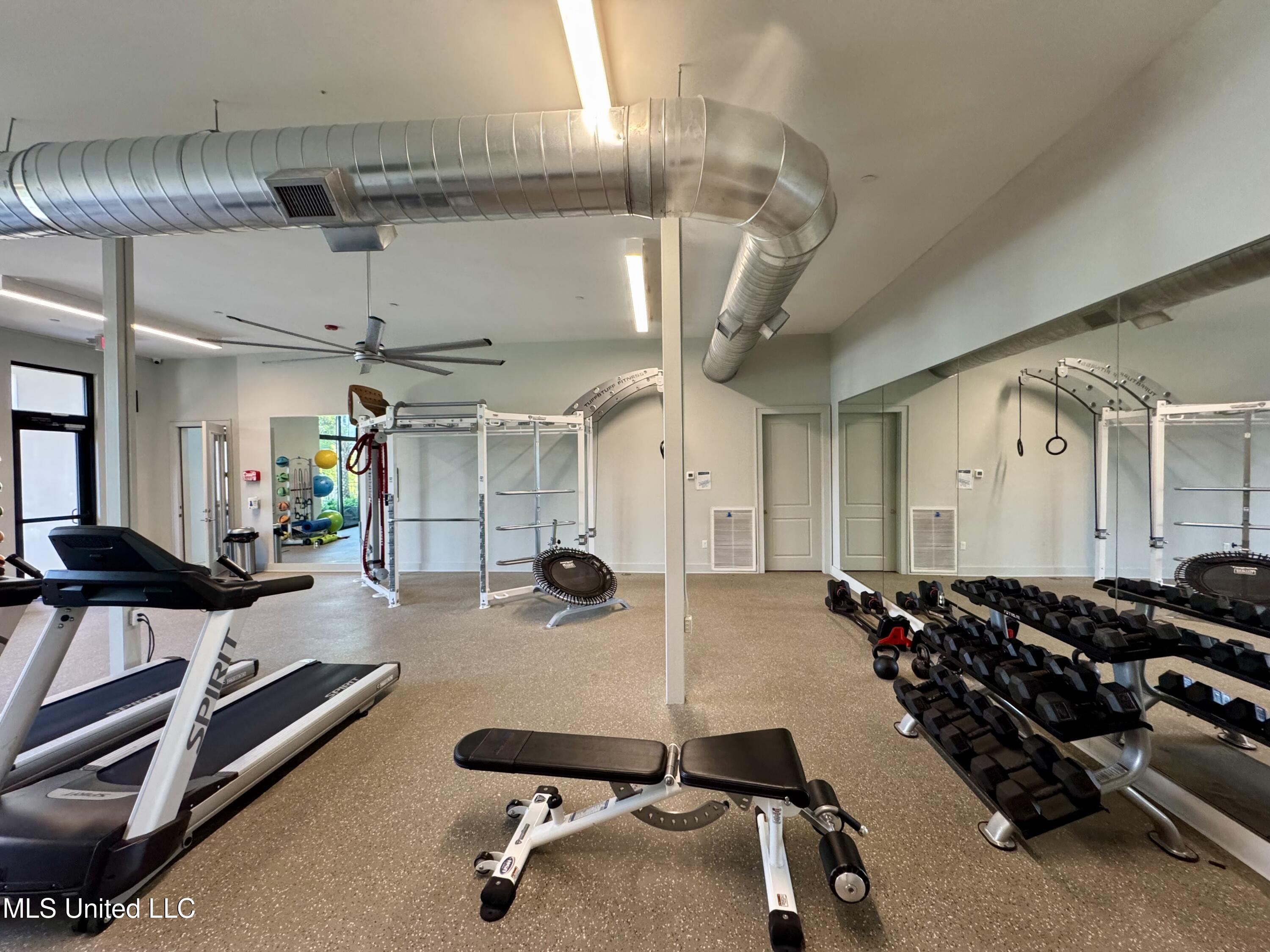 2501 Bienville Boulevard #330, Ocean Springs, Mississippi image 27