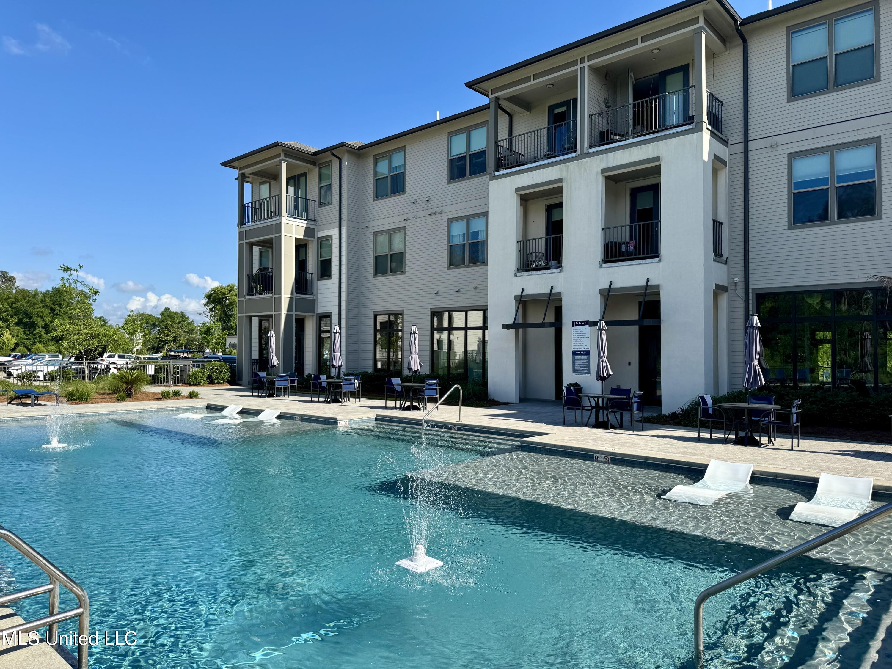 2501 Bienville Boulevard #330, Ocean Springs, Mississippi image 2