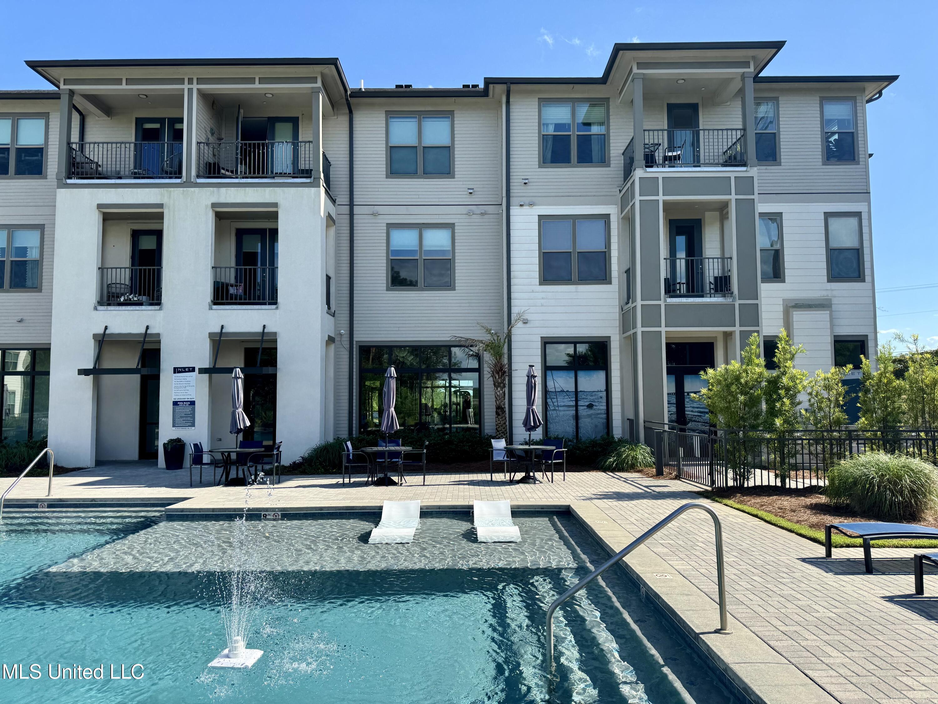 2501 Bienville Boulevard #330, Ocean Springs, Mississippi image 33