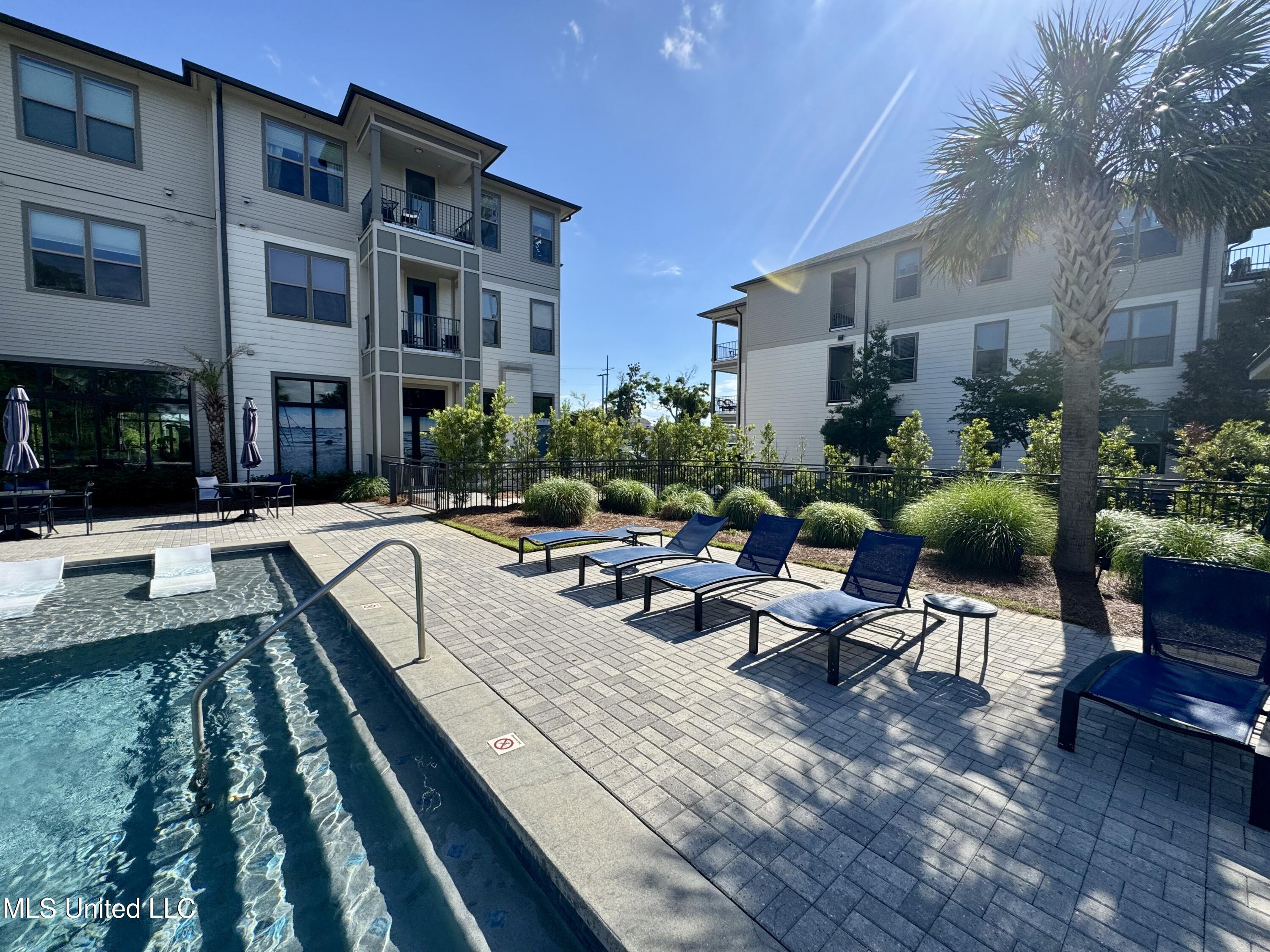 2501 Bienville Boulevard #330, Ocean Springs, Mississippi image 32