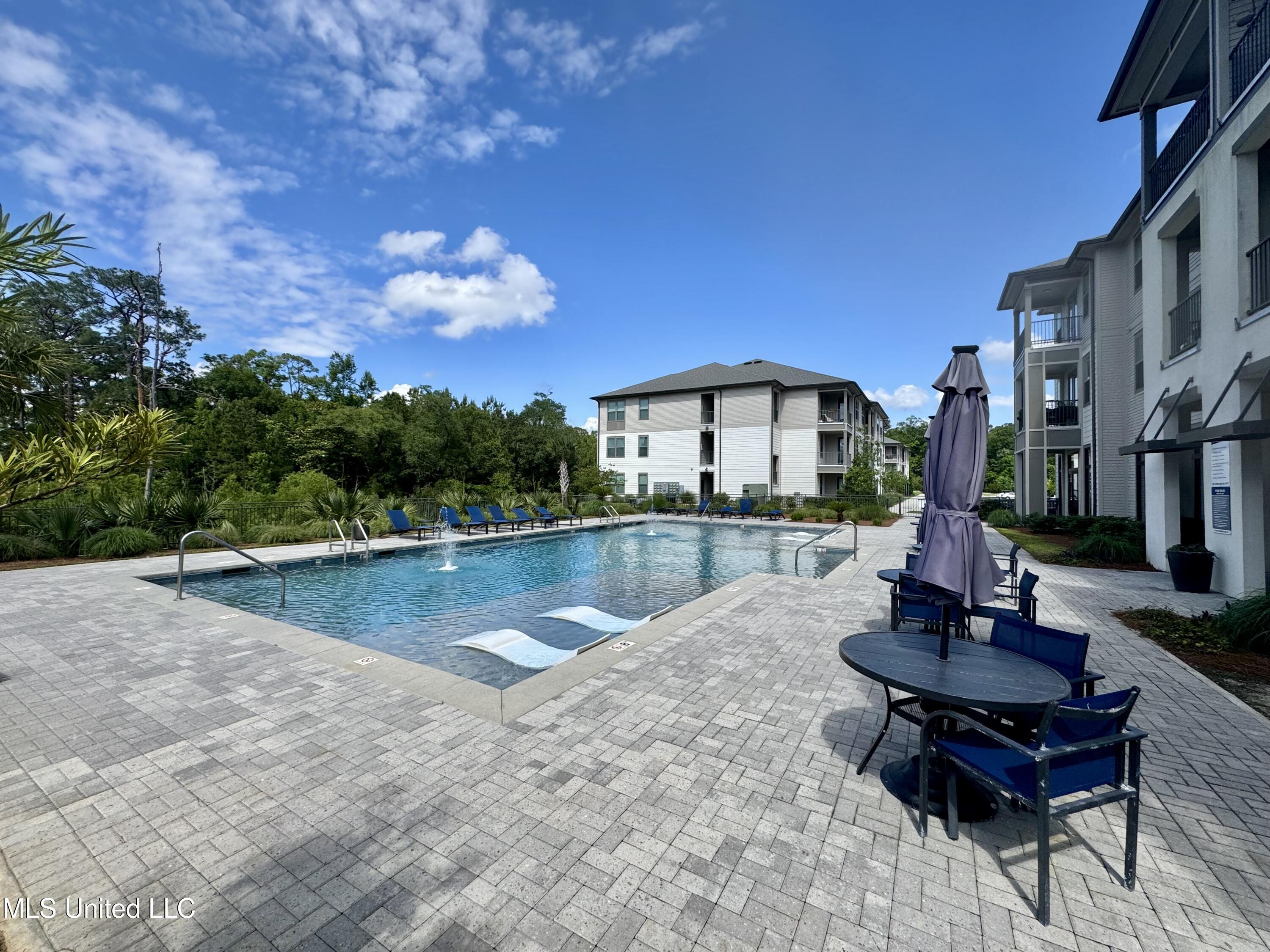 2501 Bienville Boulevard #330, Ocean Springs, Mississippi image 31