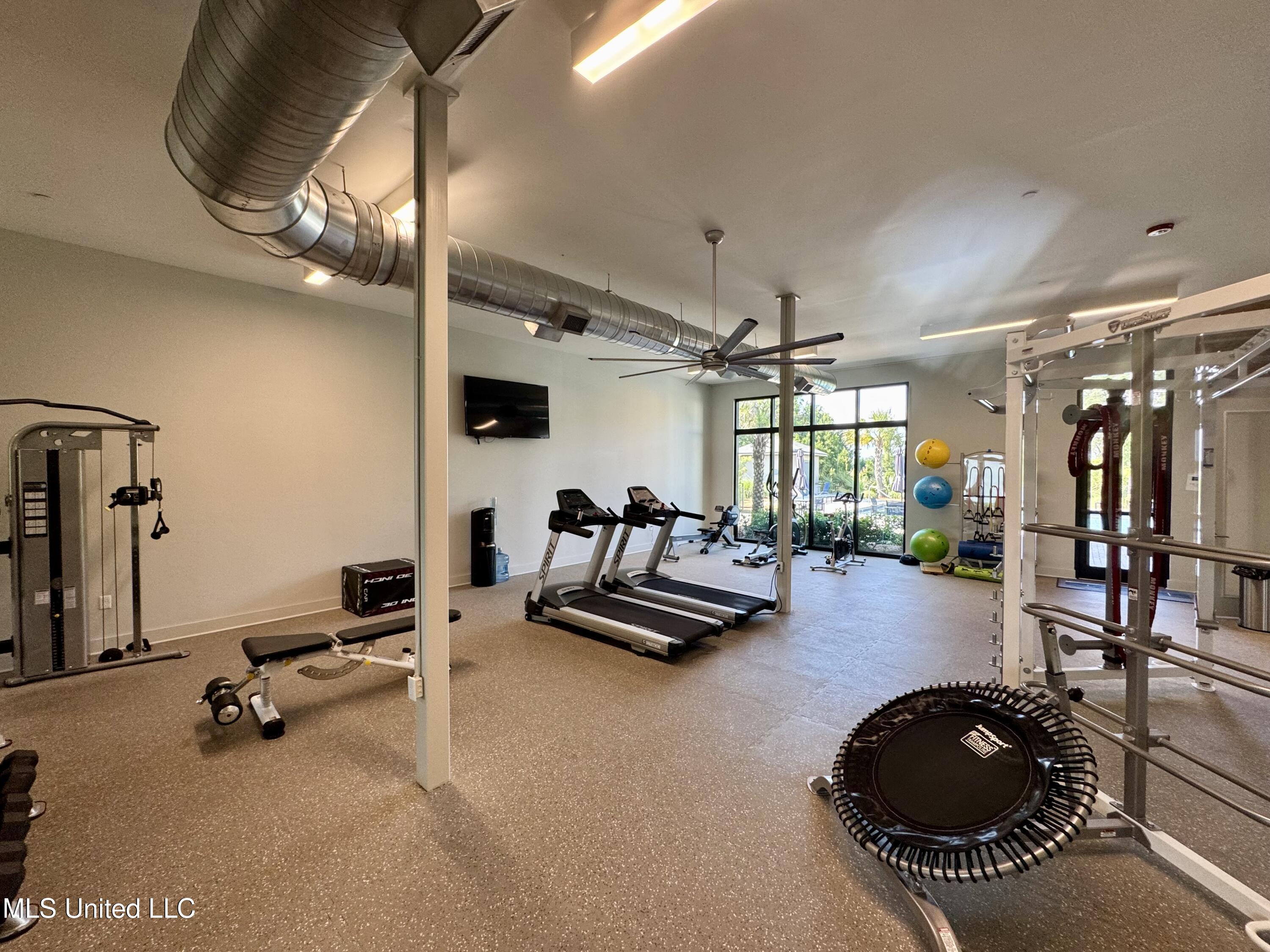 2501 Bienville Boulevard #330, Ocean Springs, Mississippi image 28