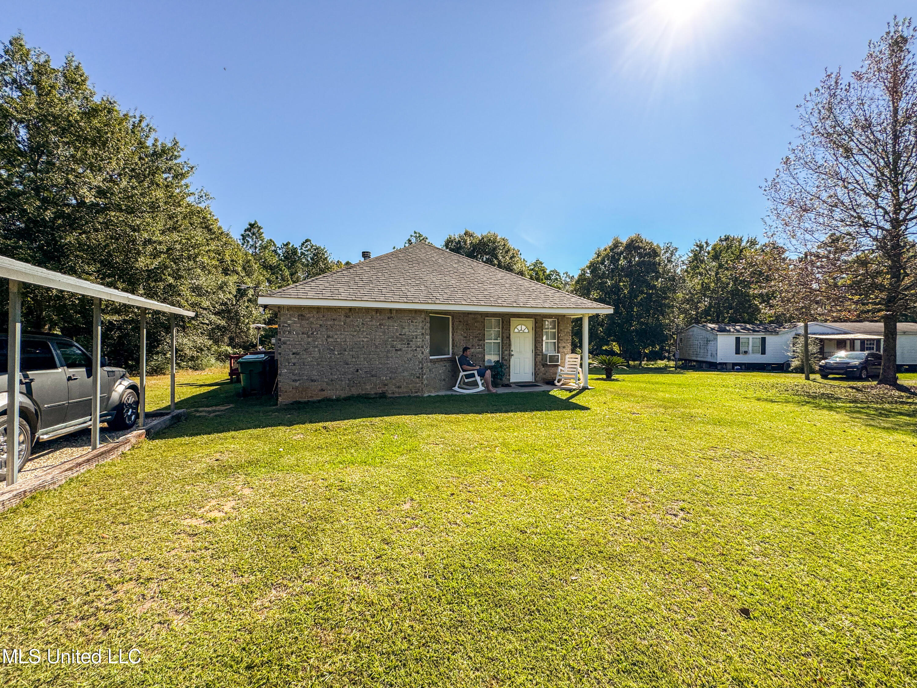 26126 Quail Ridge Circle, Perkinston, Mississippi image 16