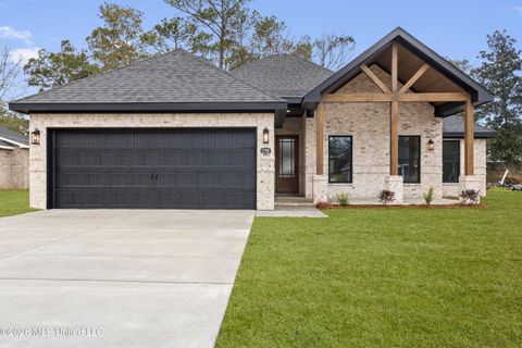 Homes For Sale - 1601 Fairway Drive<br/> Gautier, MS 39553