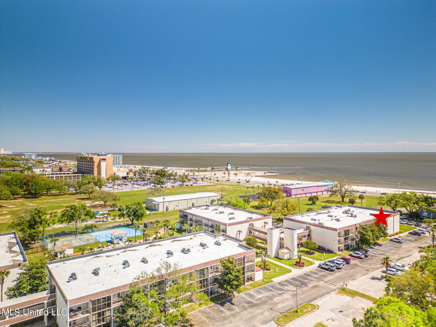 2046 Beach Boulevard #325, Biloxi, Mississippi image 1