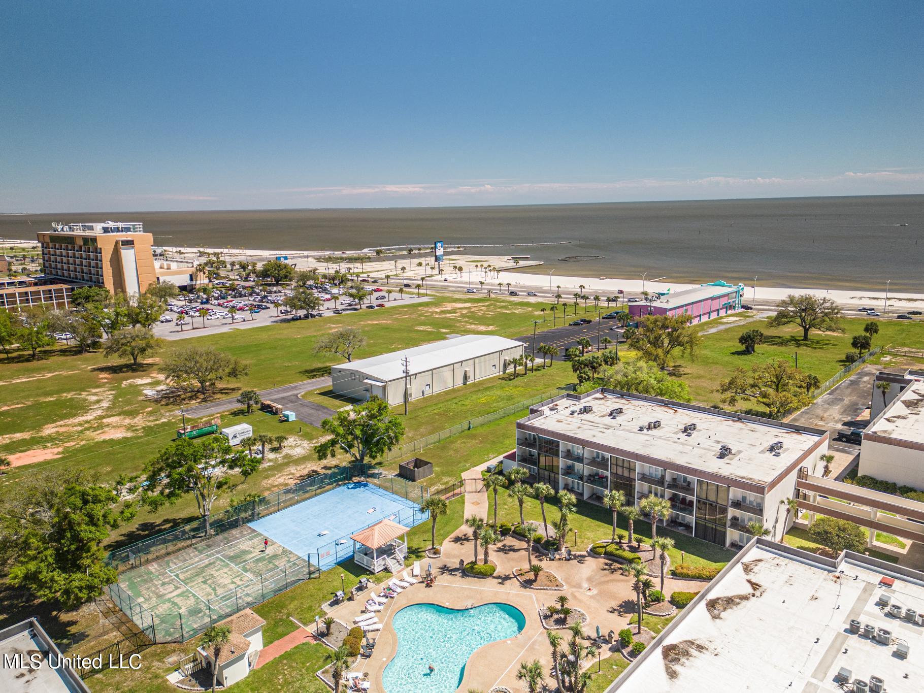 2046 Beach Boulevard #325, Biloxi, Mississippi image 22