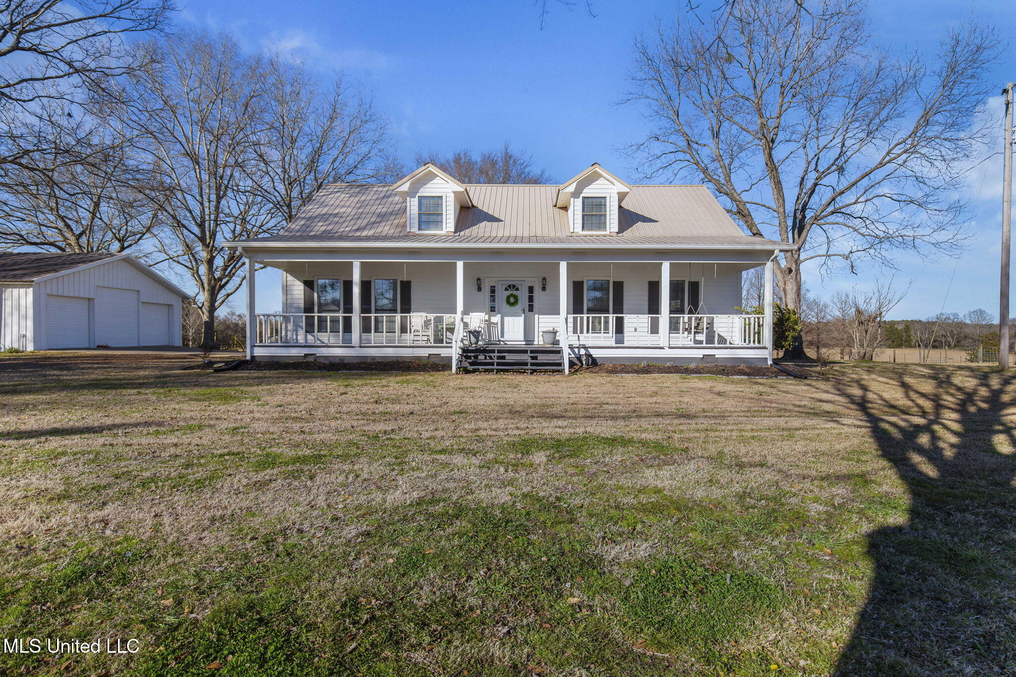 914 Ratliff Ferry Road, Canton, Mississippi image 4