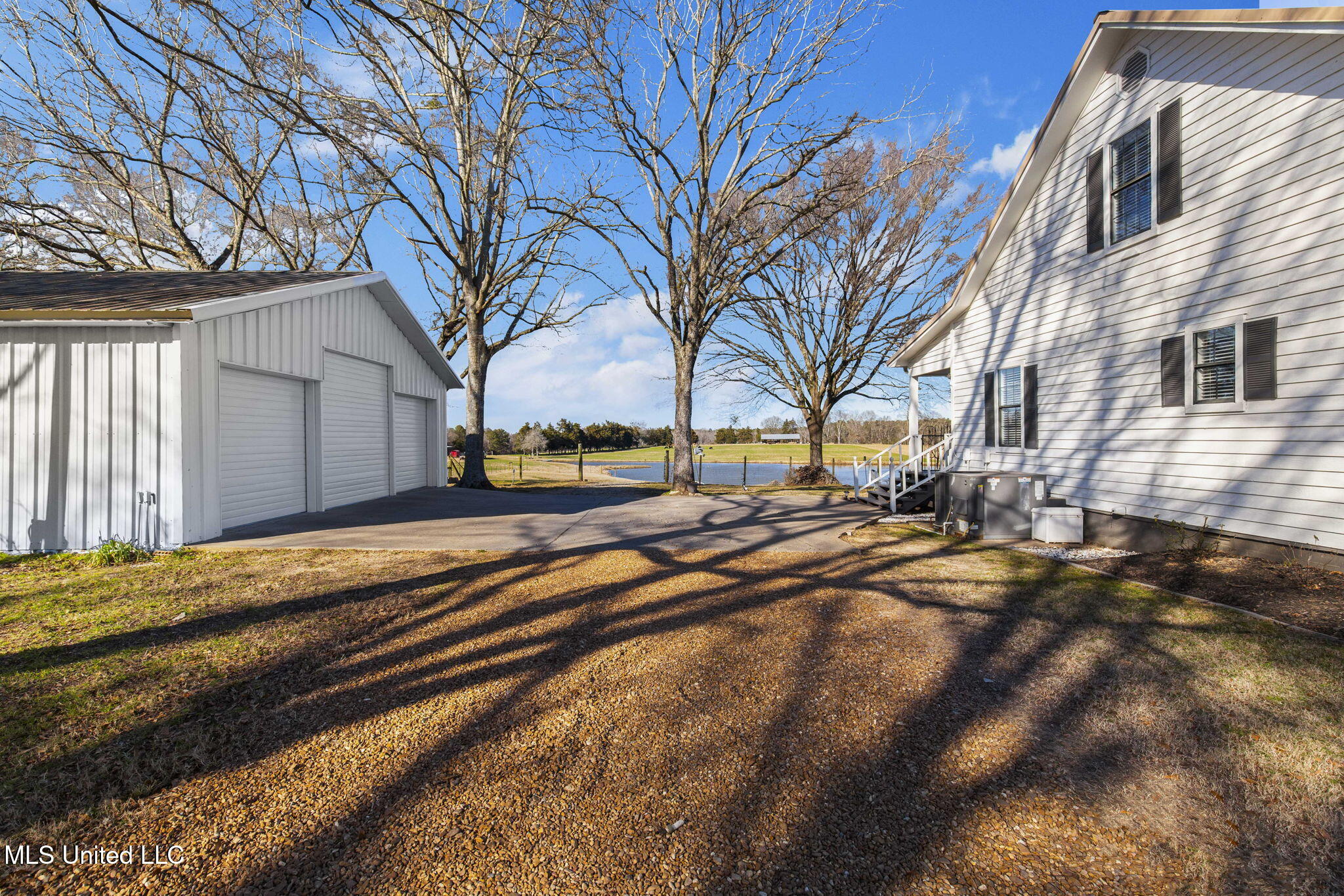 914 Ratliff Ferry Road, Canton, Mississippi image 9