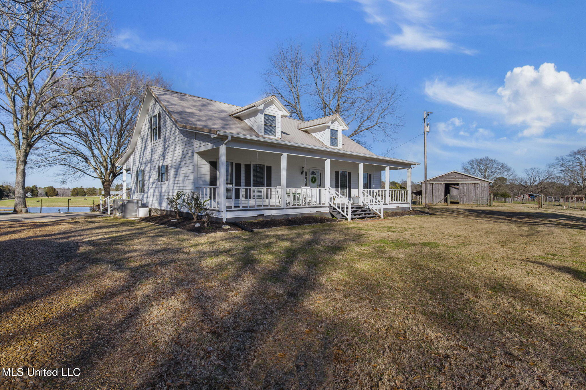 914 Ratliff Ferry Road, Canton, Mississippi image 10