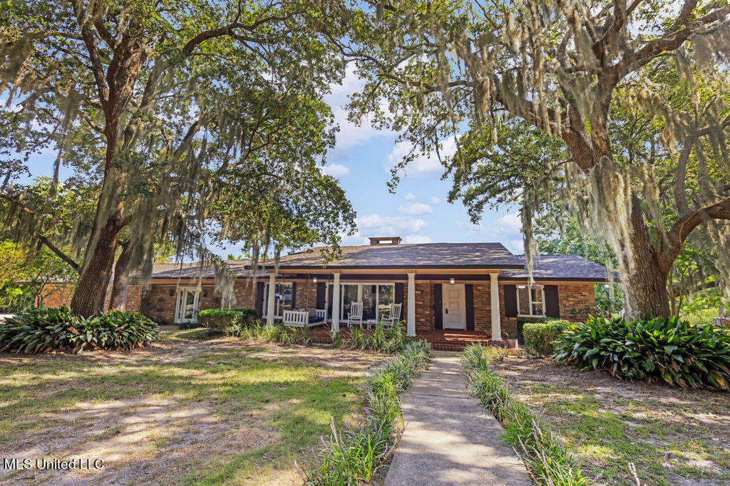 12000 Point Aux Chenes Road, Ocean Springs, Mississippi image 1