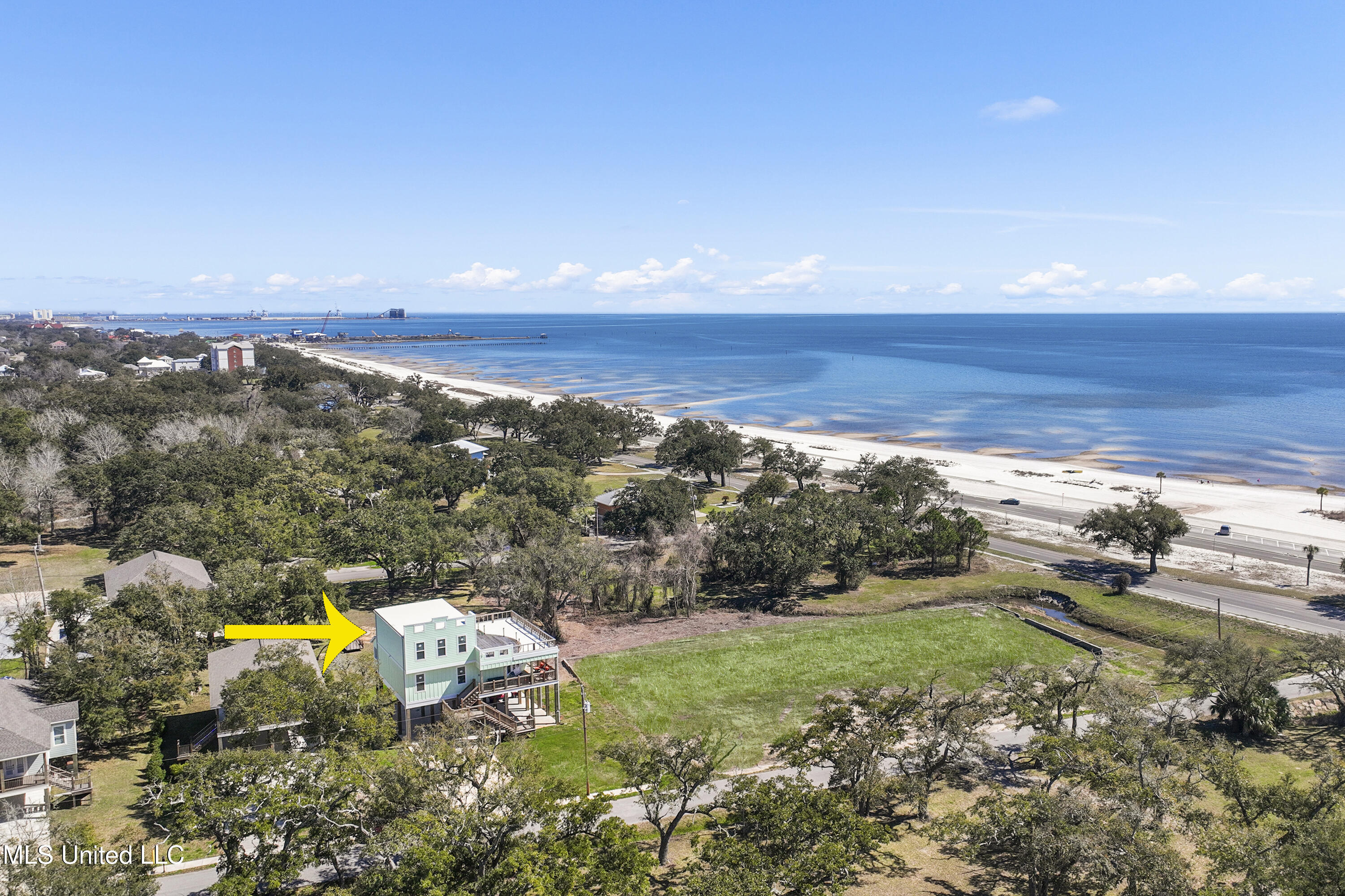 218 West Avenue, Long Beach, Mississippi image 26