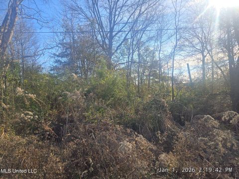 Vacant Land For Sale - 157 E Gertrude Street<br/> Drew, MS 38737