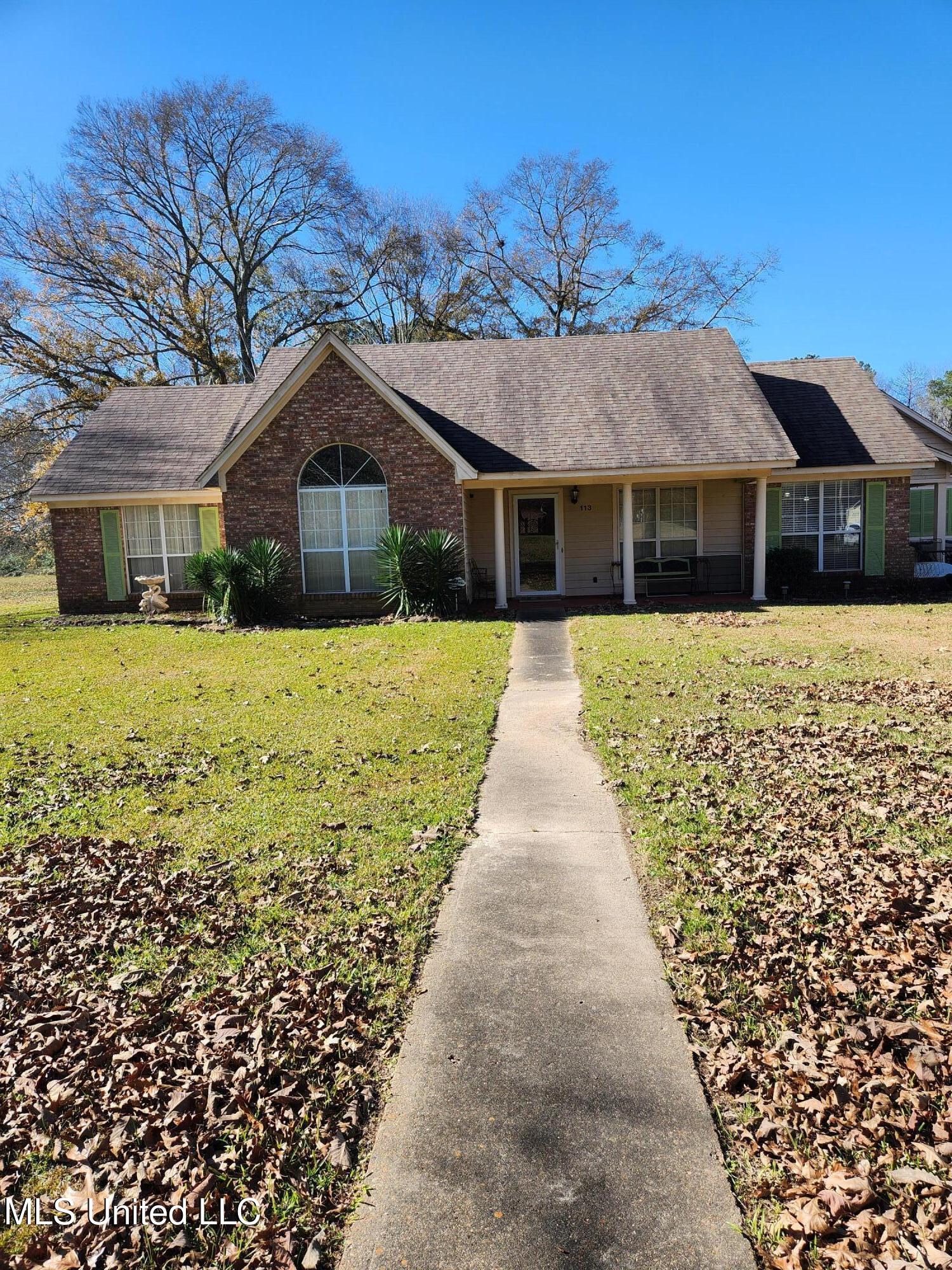 113 Collinwood Lane, Brandon, Mississippi image 1