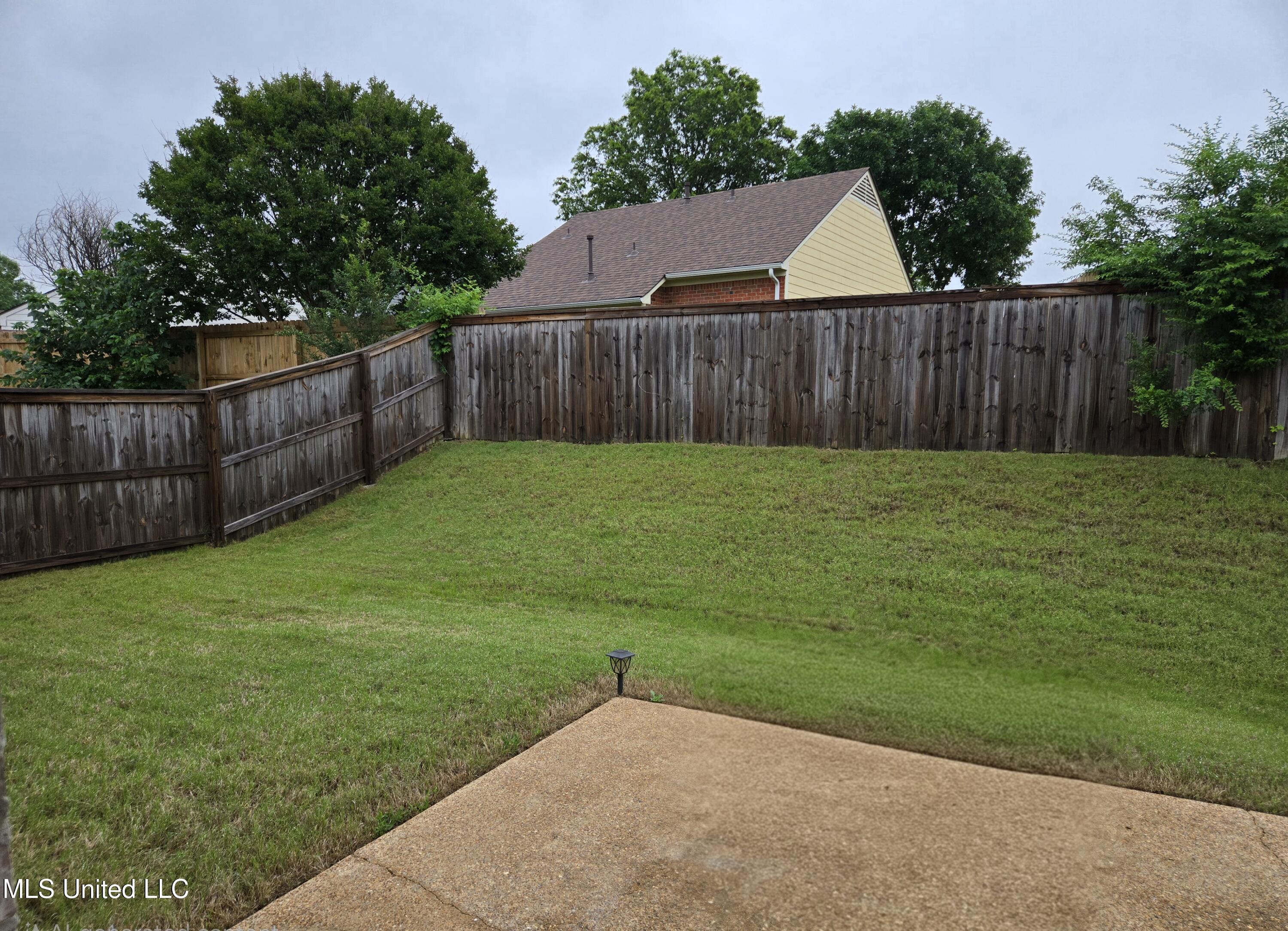 7898 Park Valley Drive Drive, Southaven, Mississippi image 20