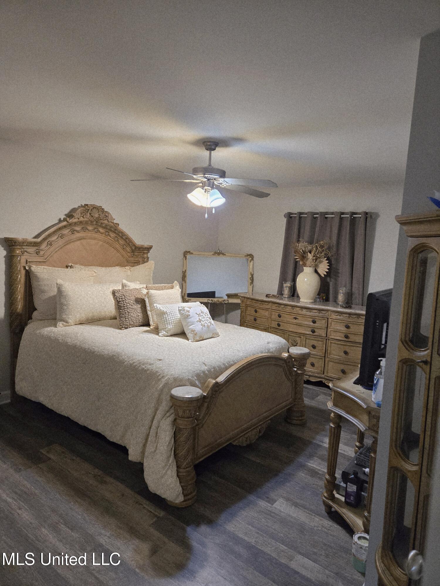 7898 Park Valley Drive Drive, Southaven, Mississippi image 9
