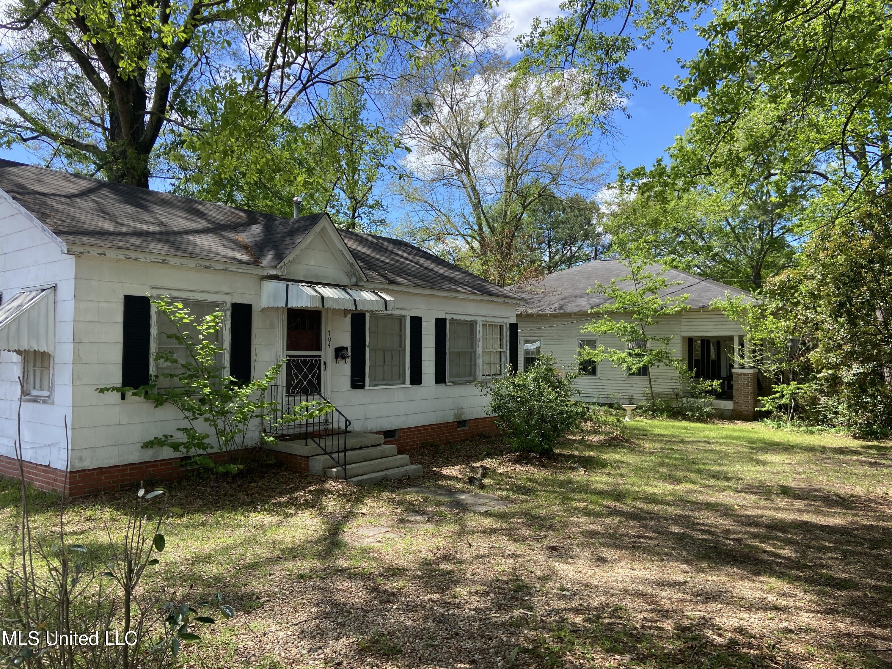 704 E Jackson Road, Union, Mississippi image 3