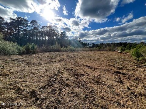 Vacant Land For Sale - TBD W Homochitto Road<br/> Amite County, Gloster, MS 39638