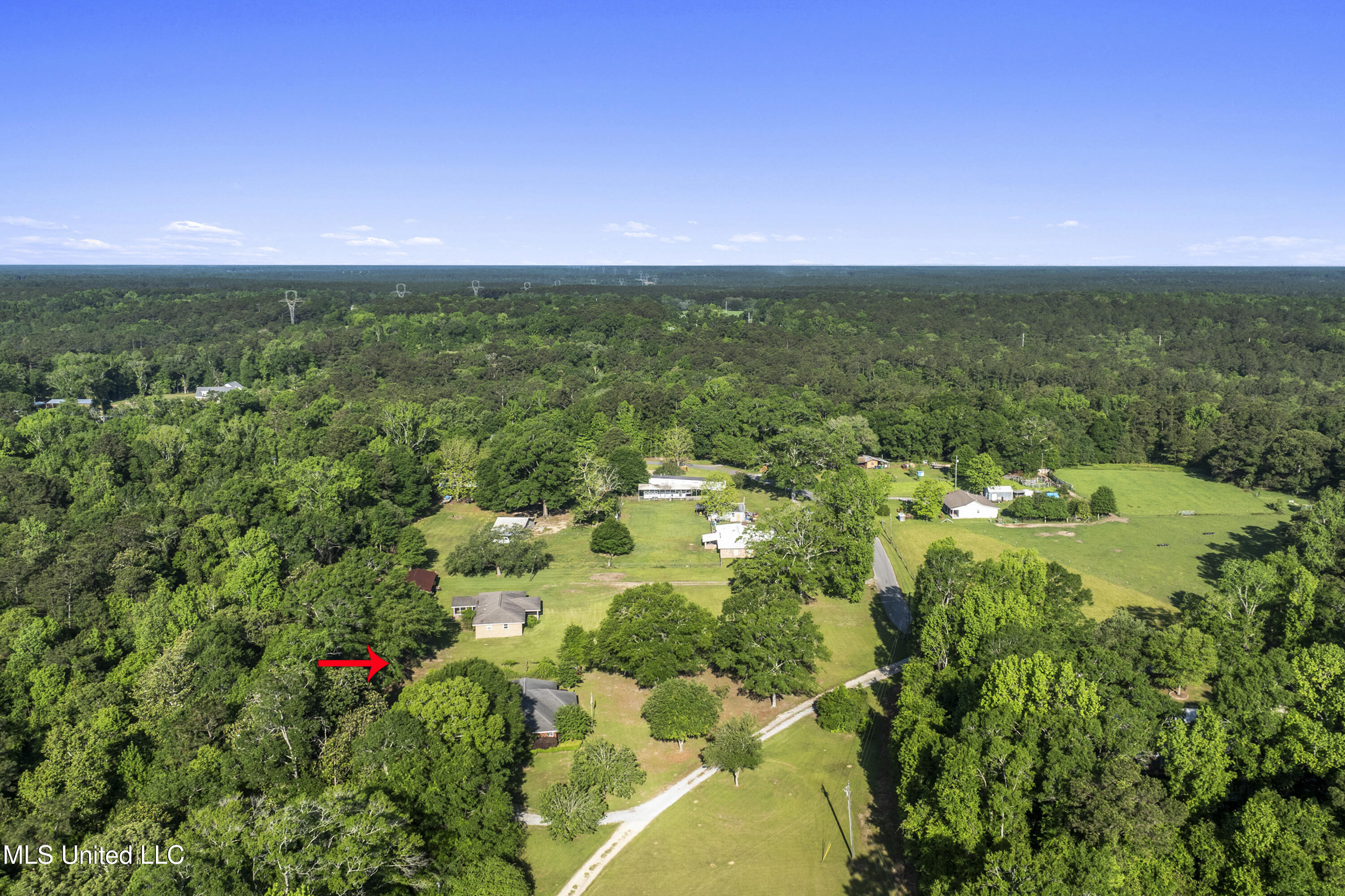 2005 Montcliff Drive, Vancleave, Mississippi image 38