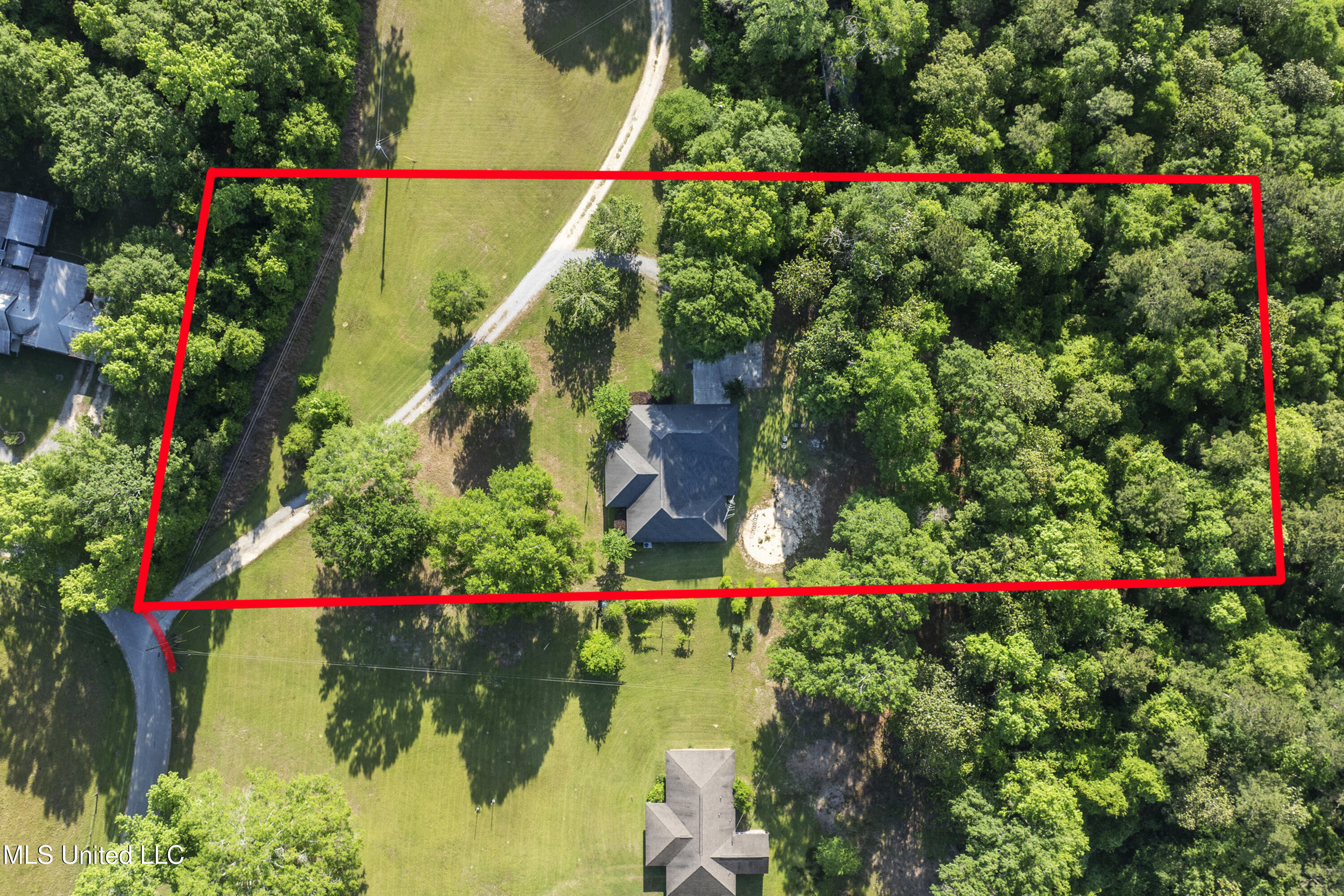2005 Montcliff Drive, Vancleave, Mississippi image 36
