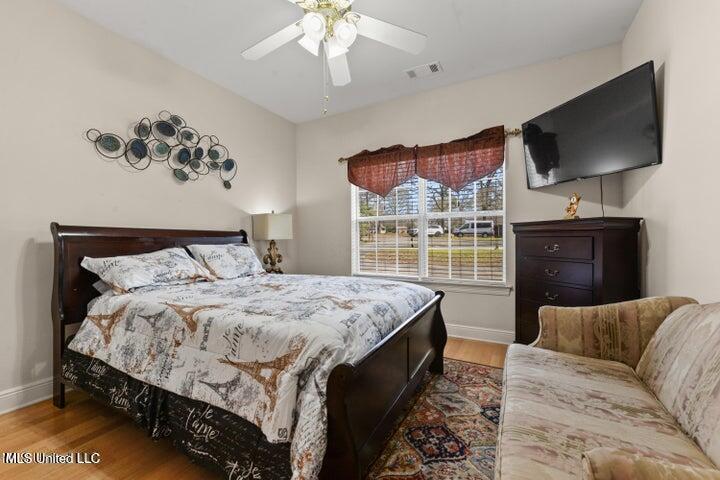 313 Rault Drive, Lumberton, Mississippi image 13
