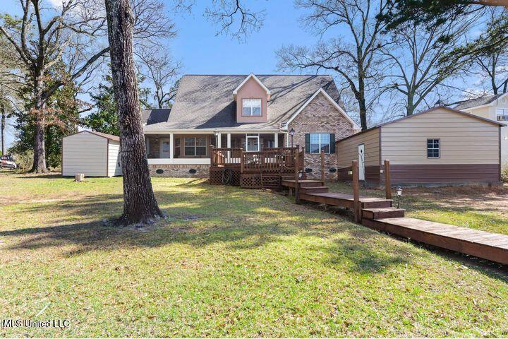 313 Rault Drive, Lumberton, Mississippi image 25