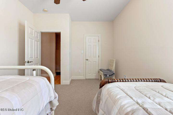 313 Rault Drive, Lumberton, Mississippi image 36