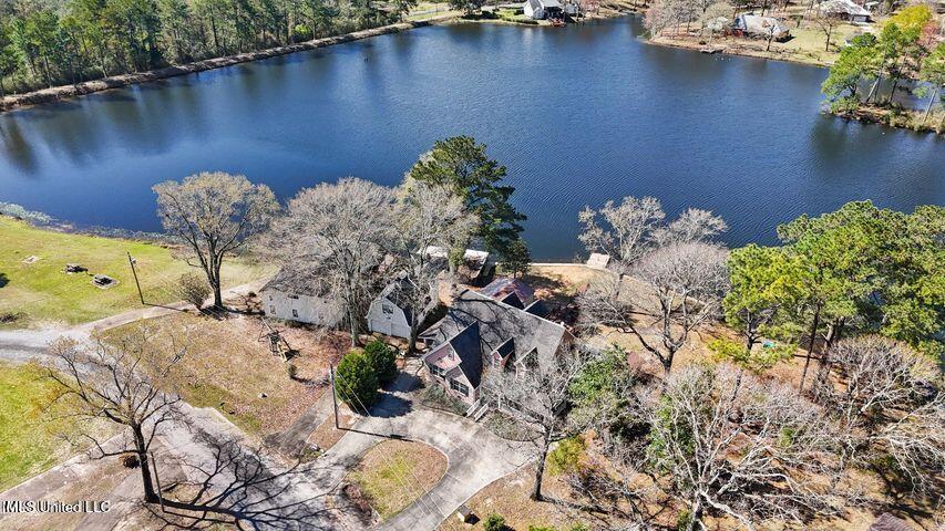 313 Rault Drive, Lumberton, Mississippi image 18