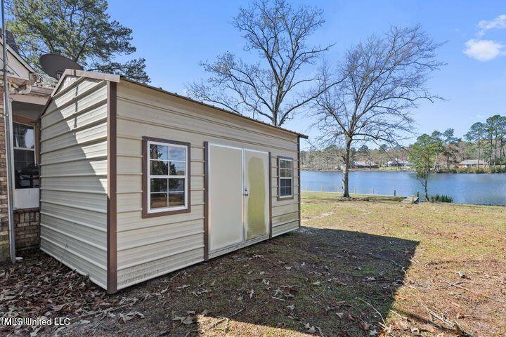 313 Rault Drive, Lumberton, Mississippi image 28