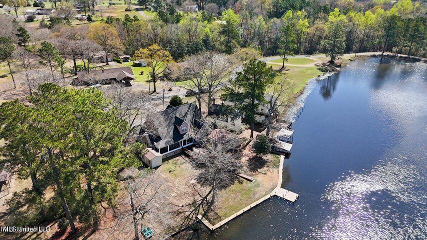 313 Rault Drive, Lumberton, Mississippi image 20