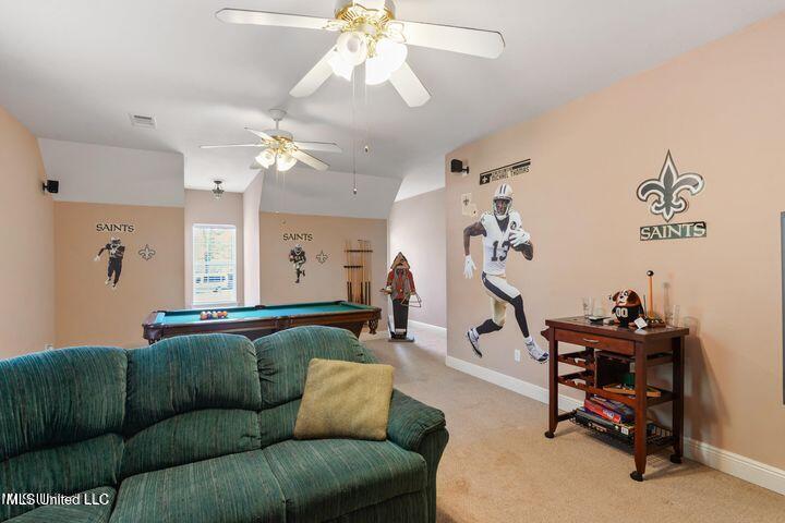313 Rault Drive, Lumberton, Mississippi image 15