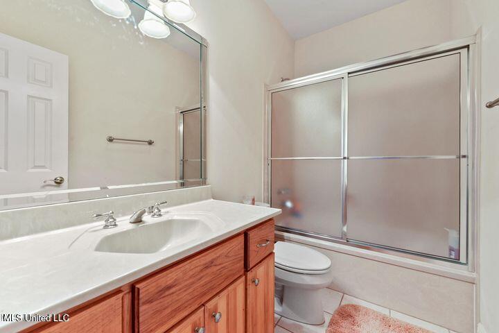 313 Rault Drive, Lumberton, Mississippi image 32
