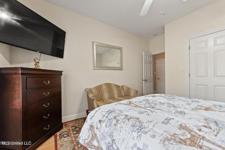 313 Rault Drive, Lumberton, Mississippi image 12
