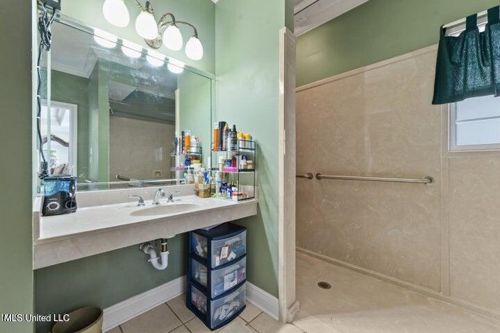 313 Rault Drive, Lumberton, Mississippi image 42
