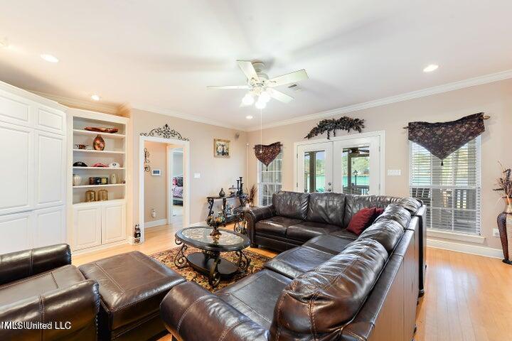 313 Rault Drive, Lumberton, Mississippi image 6