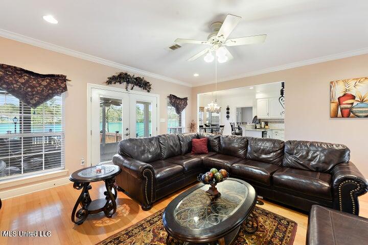 313 Rault Drive, Lumberton, Mississippi image 5