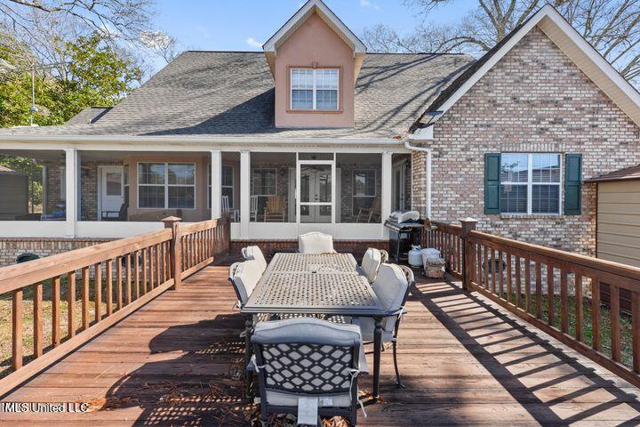 313 Rault Drive, Lumberton, Mississippi image 29