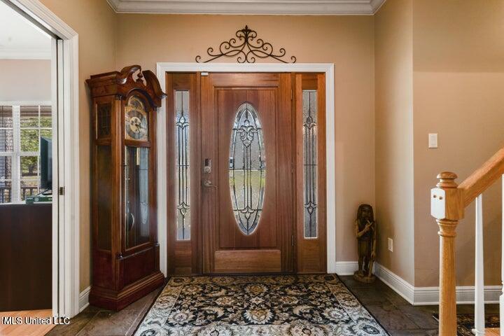 313 Rault Drive, Lumberton, Mississippi image 4
